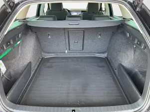 Škoda Octavia Ambition Plus