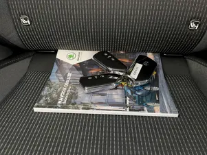Škoda Octavia Ambition Plus