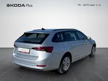 Octavia Ambition Plus