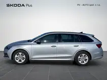 Octavia Ambition Plus