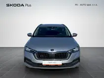 Octavia Ambition Plus