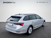 Octavia Ambition Plus