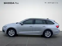 Octavia Ambition Plus