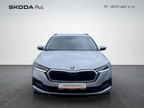Octavia Ambition Plus
