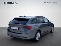 Octavia Ambition Plus