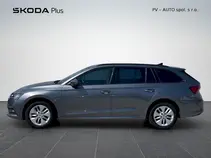 Octavia Ambition Plus