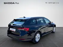 Octavia Ambition Plus