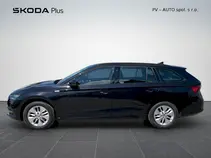 Octavia Ambition Plus