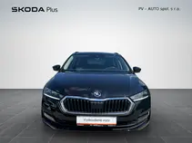 Octavia Ambition Plus