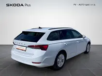 Octavia Ambition Plus