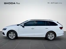 Octavia Ambition Plus