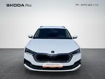 Octavia Ambition Plus