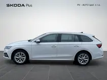 Octavia Style Plus