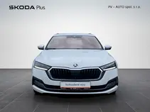 Octavia Style Plus
