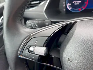 Škoda Octavia Style Plus