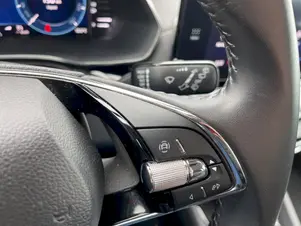 Škoda Octavia Style Plus