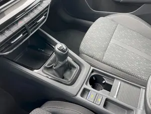 Škoda Octavia Style Plus