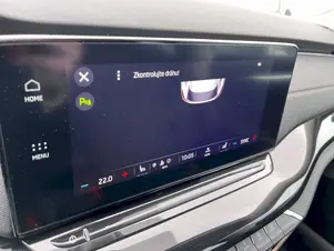 Škoda Octavia Style Plus