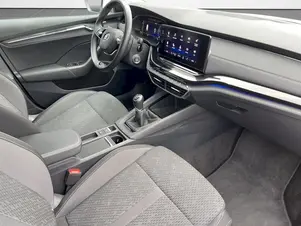 Škoda Octavia Style Plus
