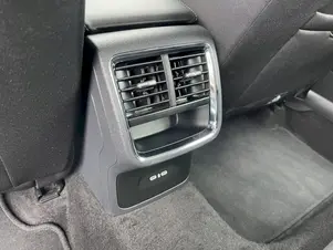 Škoda Octavia Style Plus
