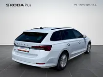 Octavia Ambition Plus