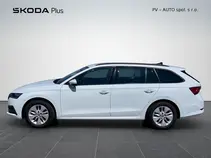 Octavia Ambition Plus