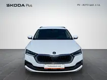 Octavia Ambition Plus