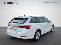 Octavia Ambition Plus