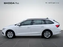 Octavia Ambition Plus