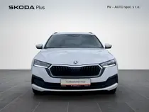Octavia Ambition Plus