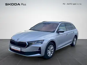 Škoda Octavia Selection