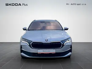 Škoda Octavia Selection