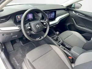 Škoda Octavia Selection