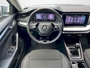 Škoda Octavia Selection