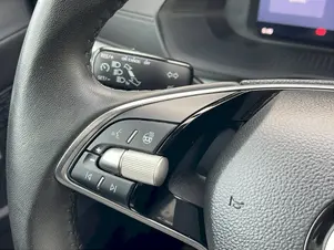 Škoda Octavia Selection