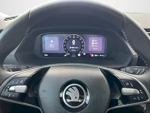 Škoda Octavia Selection