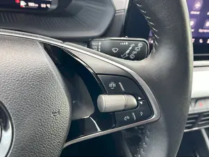 Škoda Octavia Selection