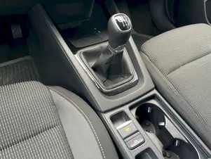 Škoda Octavia Selection