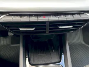 Škoda Octavia Selection