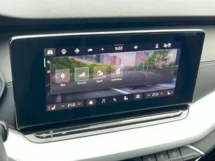 Škoda Octavia Selection