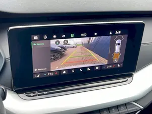 Škoda Octavia Selection