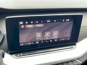 Škoda Octavia Selection