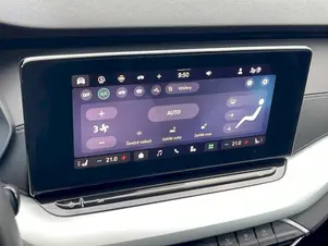 Škoda Octavia Selection