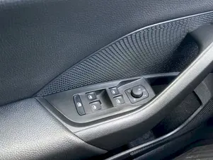 Škoda Octavia Selection