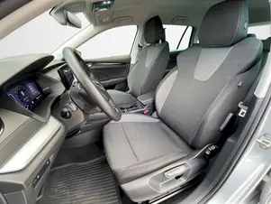 Škoda Octavia Selection