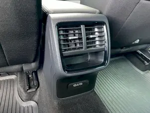 Škoda Octavia Selection