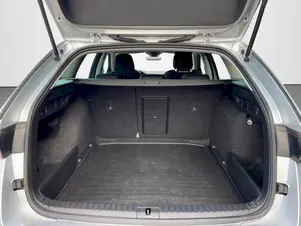 Škoda Octavia Selection