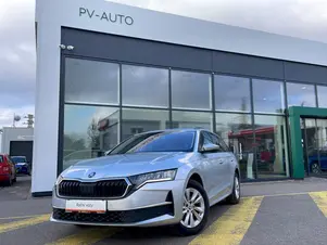 Škoda Octavia Selection