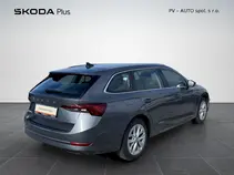 Octavia Style Plus