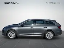 Octavia Style Plus